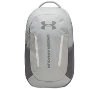 Mochila Under Armour Hustle 6.0 Titanium / Clay Verde / Clay Verde Talla única
