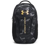 Under Armour Hustle 6.0 Sac à dos TU Noir