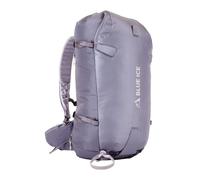 Blue Ice - Mochilas - Kume 40 Flint - Talla S/M - Gris Gris S/M