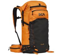 Mochila para esquí de travesía Backcountry Access Stash 35 Orange Color: naranja