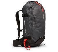 Black Diamond Cirque 35 Mochila para ski de travesía S-M Gris oscuro