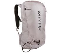 Mochila para esquí de travesía Blue Ice Taka 30 Color: blanco
