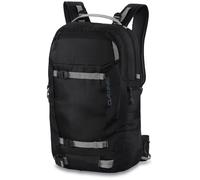 Mochila para esquí de travesía Dakine Mission Pro 25L Color: negro