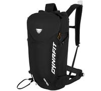 Mochila para esquí de travesía Dynafit RADICAL 30+ Color: negro
