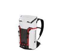 Mochila para esquí de travesía Ferrino Instinct 25 Color: blanco