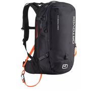 Mochila para esquí de travesía Ortovox Avabag Litric Freeride 26S Color: negro