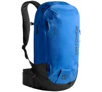 Mochila para esquí de travesía Ortovox Free Rider 22 Color: azul/negro