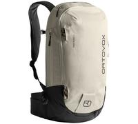 Mochila para esquí de travesía Ortovox Free Rider 22 Color: blanco