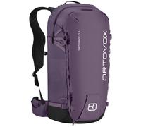 ORTOVOX Switchbacks - Mujer - Violeta - talla única- modelo 2025