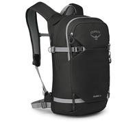 Mochila para esquí de travesía Osprey Glade 20 Color: negro