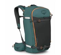 Mochila para esquí de travesía Osprey Soelden 32 Color: azul