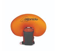 Mochila para esquí de travesía Osprey Sopris Pro Avy 30 Color: naranja