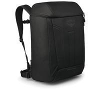 Mochila para esquí Osprey Mountainbound Boot Pack Color: negro