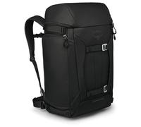 Mochila para esquí Osprey Mountainbound Boot Pack Plus Color: negro