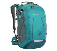 Mochila para estudiante Boll Eagle 24 (2025) Color: azul claro