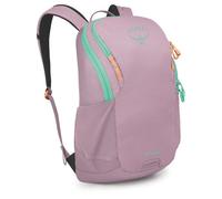 Mochila para estudiante Osprey Astronova Color: rosa