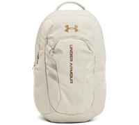 Mochila para estudiante Under Armour Hustle 6.0 Pro BP Color: blanco