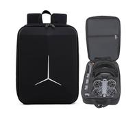 Mochila para gafas DJI Neo 2 N3, bolsa de almacenamiento a prueba de golpes, mochila de viaje para dron DJI Neo 2, control remoto y organizador de accesorios de baterías