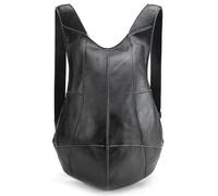 Mochila para Hombre, Bolso Multifuncional Informal De Negocios, Bolsa para Guardar Computadora Portátil, Bolso De Viaje Informal, Mochila De Regalo para Hombre (B)