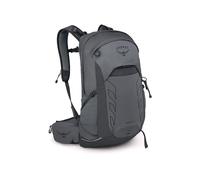 Mochila para hombre Osprey Talon 22 (Phantom Grey/Dark C)