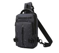 Mochila para Hombres, Impermeable A Prueba De Robo,Hombro Caminante | para Viajar Camping Senderismo Gimnasio Diario Lugar De Trabajo Vivir Deportes Negocios Ocio Formal