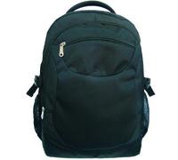 Mochila para Laptop 18 Negra Medidas 330X470X180 Mm - Q-CONNECT