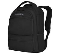 Mochila Para Laptop De 15.6 Pulgadas, Negra - 600630