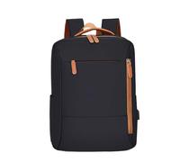 Mochila para laptop para mujer, de viaje de negocios, mochila escolar de 15 pulgadas para uso casual, a la, lugar de trabajo, viaje, vuelo, universidad, gimnasio, camping, senderismo