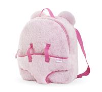 Mochila para llevar a un muñeco Corolle TU