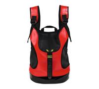 Mochila para Mascotas Hunter Taylor Rojo (35 x 20 x 40 cm)