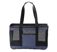 Mochila Para Mascotas Mochila para Gatos Mochila Para Mascotas, Bolsa De Transporte Para Gatos Al Aire Libre, Portador De Mascotas, Tela Oxford, Viaje De Mano Mochila para Perros Mochila Transportín G