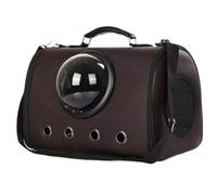 Mochila Para Mascotas Mochila para Gatos Mochila Portátil Para Mascotas, Bolsa De Transporte, Bolso Para Perros Y Gatos, Bolso De Viaje Saliente Para Mascotas Mochila para Perros Mochila Transportín G