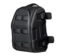 Mochila para Motocicleta Bolsa Magnética para Depósito De Combustible Motocicleta Impermeable Negra Gran Capacidad, para BMW R1200 GS R 1200 1250 GS R1200gs R1250gs Bolsa Moto Asiento Trasero