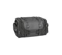Mochila para Motocicleta Bolsa para Asiento Trasero De Motocicleta Impermeable Expandible para La Mayoría De Motocicletas De 19 A 80 litros para Maletero O Portaequipajes Bolsa de Moto(XXL-MT4080)