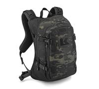 Kriega R20 Multicam Black Mochila, Camuflaje oscuro, Talla única