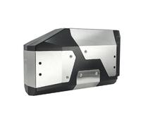 Mochila para Motocicleta Para BMW R1250GS R1250 GS R1200 GS R1200GS LC R1300 GS R1300GS Para SUZUKI Caja Herramientas Motocicleta SoporteAluminio Bolsa Herramientas Bolsa Moto Asiento Trasero(Toolbox-