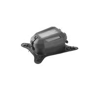 Mochila para Motocicleta para Depósito De Motocicleta De 5.6L Impermeable Multifuncional para Teléfono Navegador Dron Cámara Mochila con Solapa Magnética Y Pantalla Táctil Bolsa de Moto