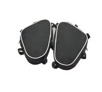 Mochila para Motocicleta para Suzuki para V-Strom DL650 DL1000 V-Strom 650 1000 Bolsas para Herramientas Reparación Motocicletas 1 Par Protección Bolsa Impermeable Bolsa de Moto