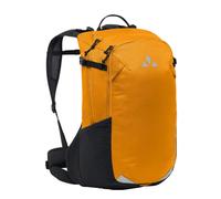 Mochila para MTB Trailvent Vaude 15L ( Kurkuma )