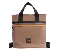 Mochila para mujer Coronel Tapiocca Eslova de nailon con asa superior