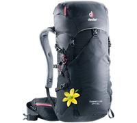 Mochila para mujer Deuter Speed Lite 24 SL (Negro)