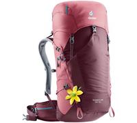 Mochila para mujer Deuter Speed Lite 30 SL (marrón cardenal)