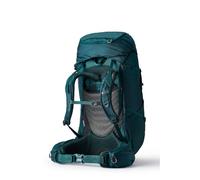 Mochila para mujer Deva 70 MD Gregory (Verde esmeralda)