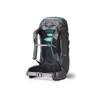 Mochila para mujer Gregory Jade 38 XS/SM (Mist Grey)