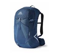 Mochila para mujer Gregory JUNO 30 RC (VINTAGE BLUE)