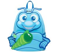 Mochila para mujer Loungefly Disney Pixar A Bug's Life Flik Cosplay