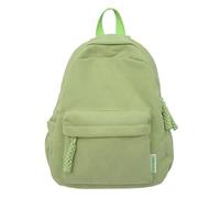 Mochila para mujer, mini mochila, mochila de pana, bolso diario liviano, mochila minimalista, bolso bandolera, bolso de mano, regalo para él o ella, varios estilos y colores disponibles