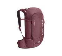 Mochila para mujer Ortovox TOUR RIDER 28 S (rosa montaña)