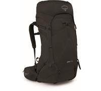 Mochila para mujer Osprey Aura Ag Lt 50 (Negro)