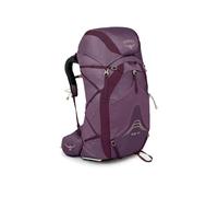 Mochila para mujer Osprey Eja 48 (Purple Dusk)